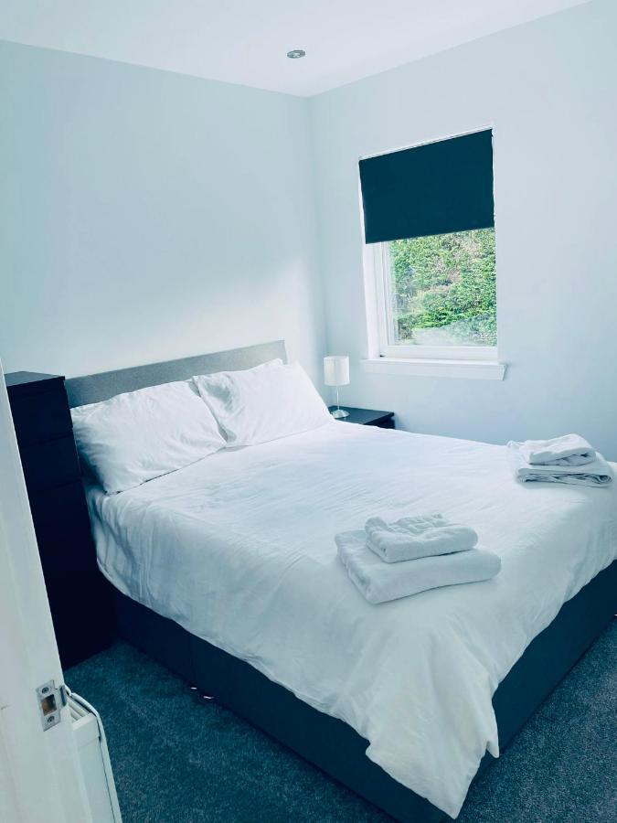 Dunard Chalet 奥本 外观 照片